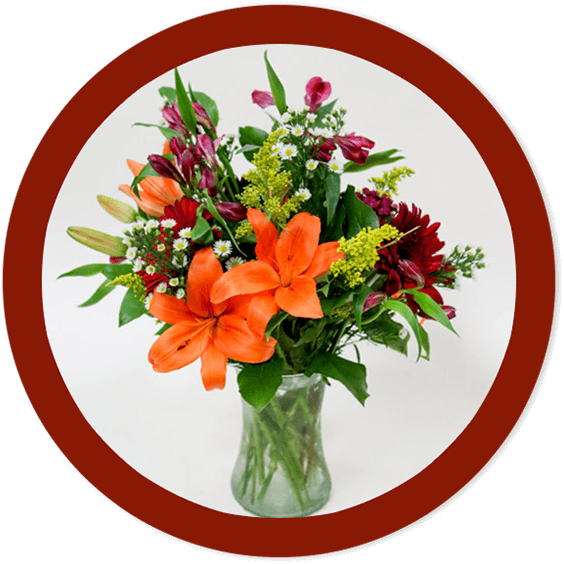 Flower (564x564), Png Download