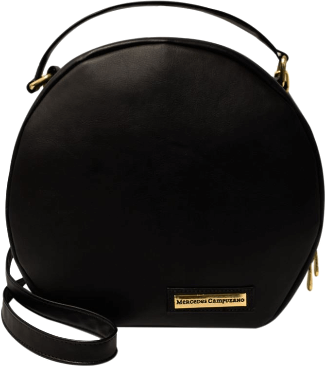 Crossbody Negro - Handbag (1000x1000), Png Download