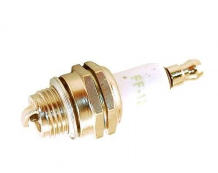 Download First Fire Spark Plug Ff12 Mtdcubcadettroybilt Part Number Sp34 / Sp34 Full Size
