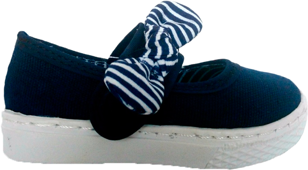 Slip-on Shoe (600x600), Png Download