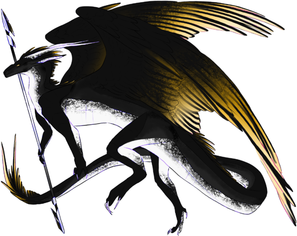 File - Aliferous - Illustration (600x480), Png Download