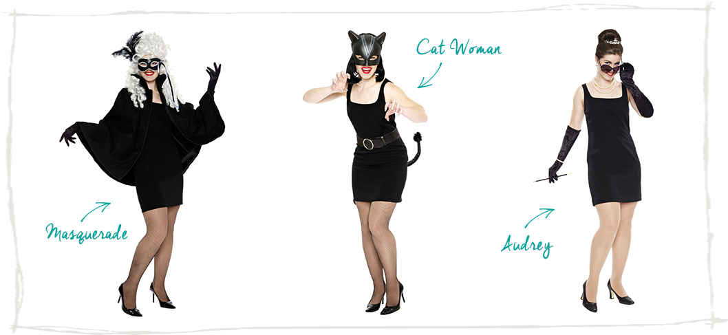 Hal0039 Halloweennew Decor Lbd 18 - Costume (1066x488), Png Download