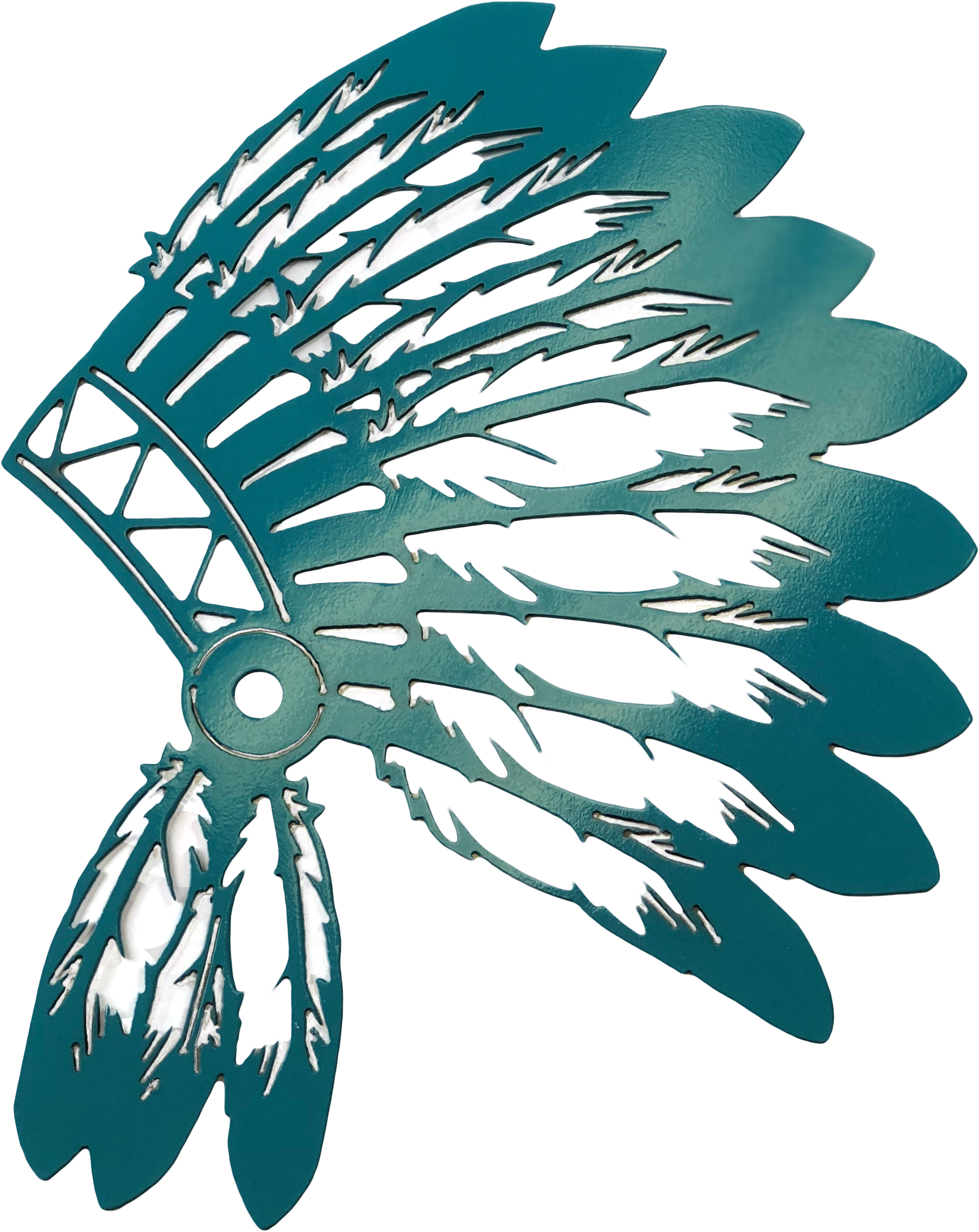 War Bonnet (1029x1200), Png Download