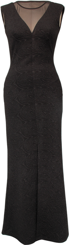 Best Little Black Dresses - Dress (564x800), Png Download