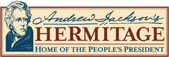 Our Position On The Proposed $20 - Andrew Jackson's Hermitage (700x300), Png Download