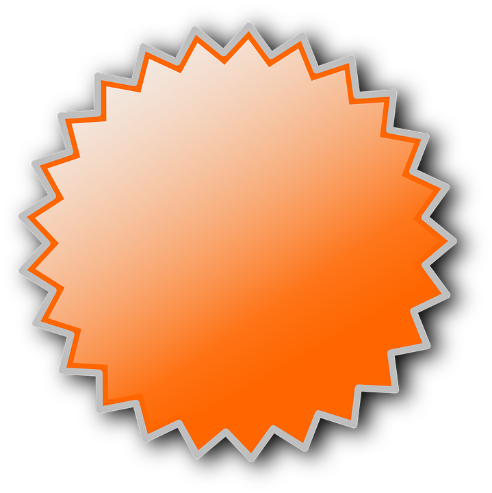 Free Vector Graphic - Web Banner Ribbon Png (719x720), Png Download