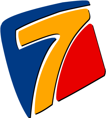 Azteca - Azteca 7 (370x413), Png Download