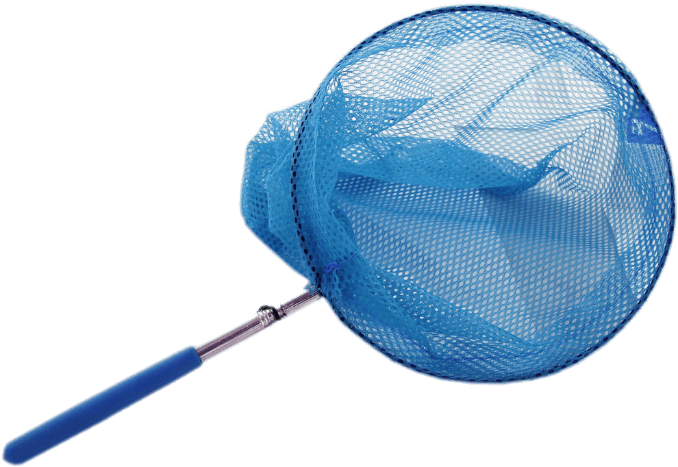 Hand Fishing Net - Objetos Red Para Pesca (1000x1000), Png Download