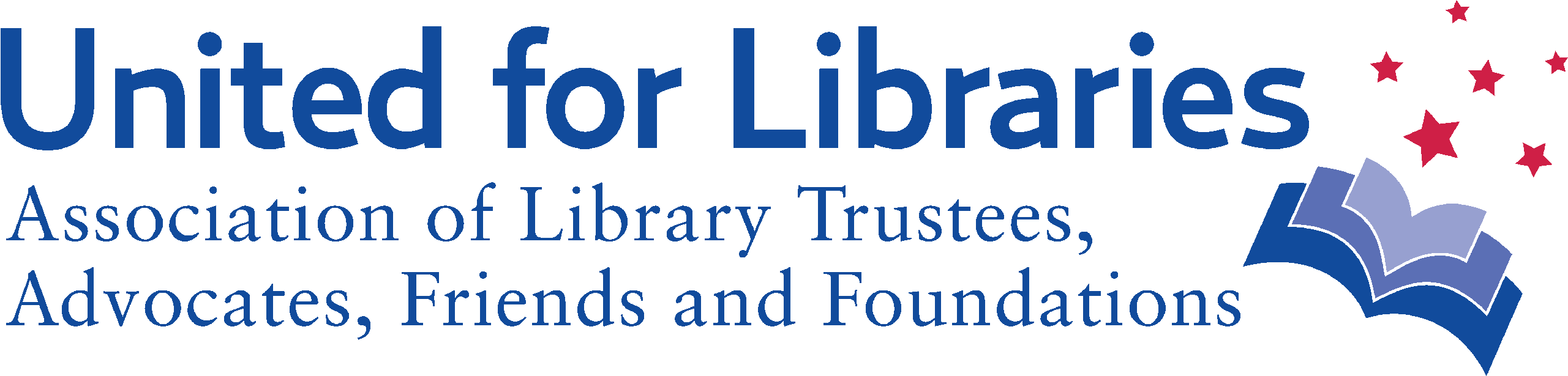 United For Libraries - Book Week (2560x624), Png Download
