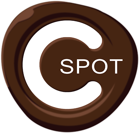 C Spot (500x500), Png Download