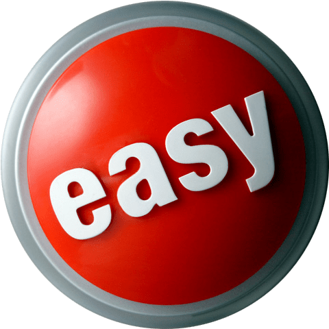 For - Ease Of Use (640x480), Png Download