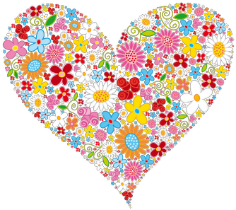Los Gráficos Vectoriales Representan Las Imágenes Mediante - Poetry - I Still Love You (inspirational Love Poems (400x327), Png Download