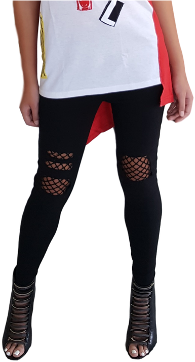 Tights (498x765), Png Download