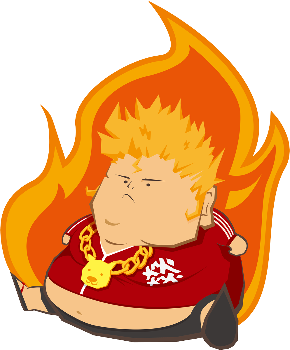 Fireball Lol Team (1200x1200), Png Download
