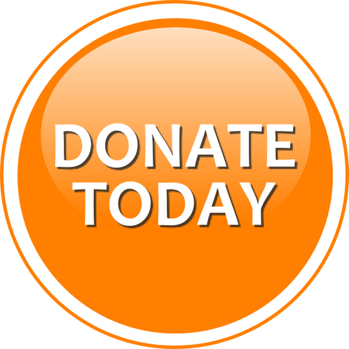 Click Below For Easy Online Donations - Donation (498x498), Png Download