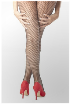 Fishnet (400x400), Png Download