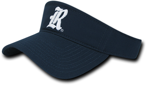 Ion College Rice University Dedication Visor - Columbia University Sailing Shirt (500x500), Png Download