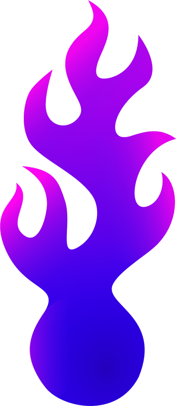 Fireball 20clipart - Clip Art (600x1383), Png Download