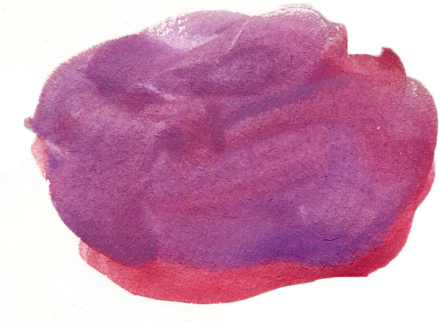 Explore These Ideas And More - Watercolor Painting (668x469), Png Download