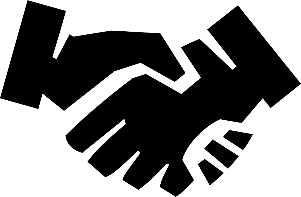 Collaboration Comments - Collaboration Icon Png White (980x642), Png Download