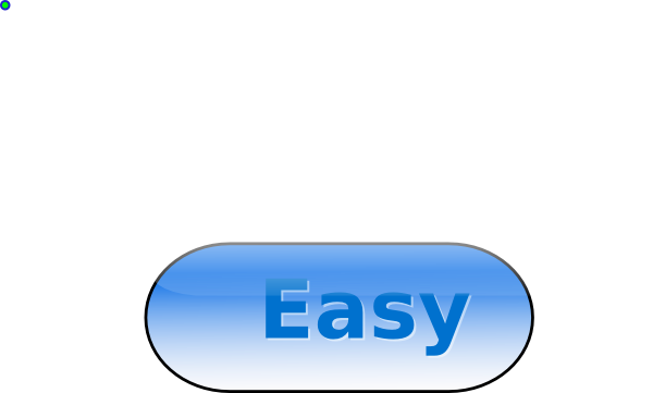 Easy Clip Art - Easy Clipart (600x361), Png Download