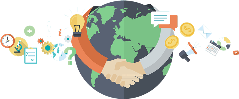 To Help Drive Adoption, Knowledge Transfer Initiatives - Illustration (900x397), Png Download