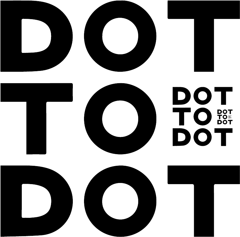 Dot To Dot Festival (878x878), Png Download