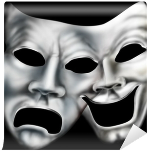 Broadway Below The Sidewalk (400x400), Png Download