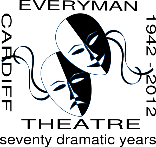 This Free Clipart Png Design Of Theatre Masks Clipart (600x565), Png Download