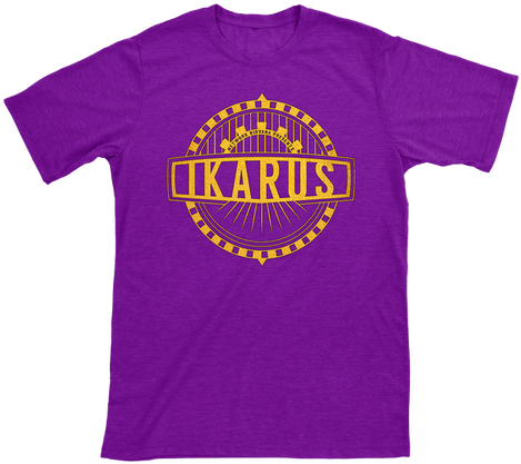 Redux T-shirt - Tiësto (500x500), Png Download