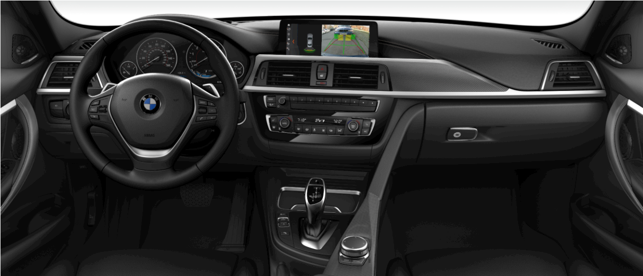 Previousnext - Bmw 3 Series Gran Turismo (1280x800), Png Download