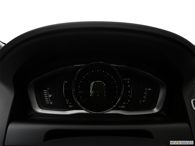 2017 Volvo Xc60 Suv (640x480), Png Download