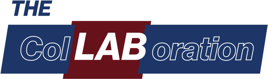 Collaboration (943x347), Png Download