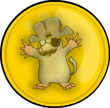 Pet (353x347), Png Download