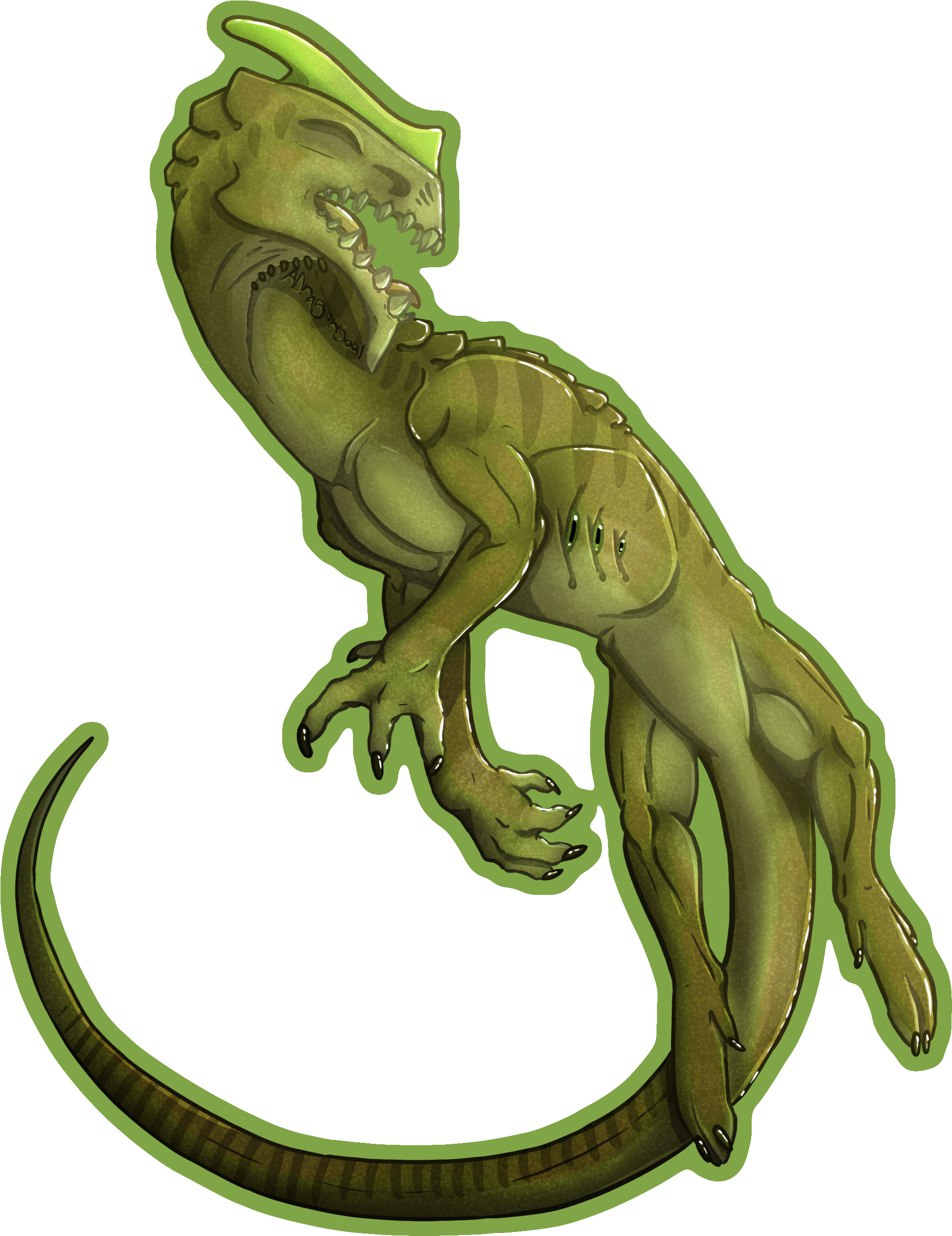 Mole - Illustration (2750x2750), Png Download