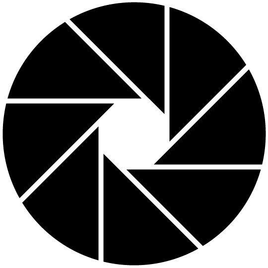 Tools - - Camera Aperture Animation (540x540), Png Download