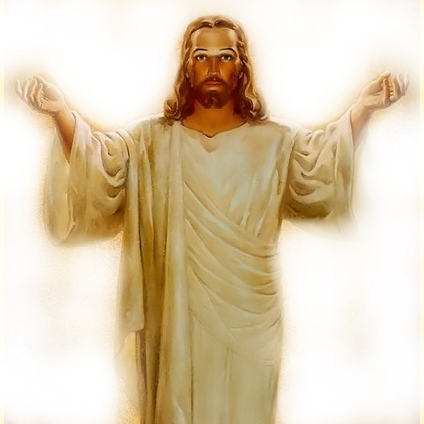 Related Wallpapers - Horny Jesus Meme (600x600), Png Download