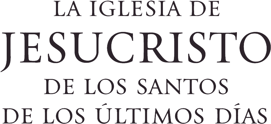 Logo De La Iglesia De Jesucristo De Los Santos De Los - Logotipo De La Iglesia De Jesucristo Delos Santos Delos (1024x550), Png Download