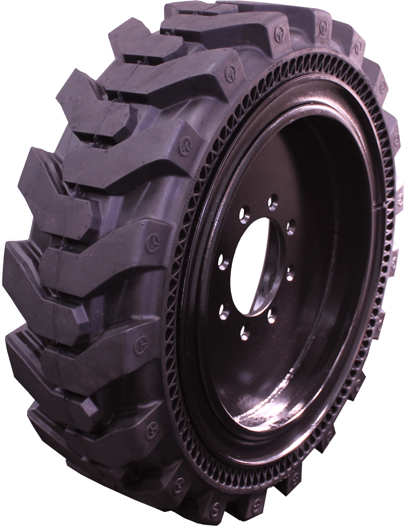 Tough Enough Aperture Solid - Otr Wheel Engineering, Inc. (800x1041), Png Download