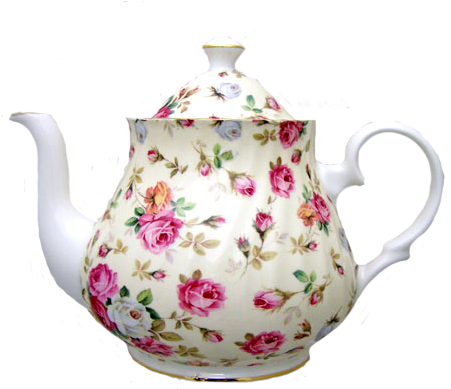 Christmas Teapot Png Svg Transparent Download - Teapot Png (500x418), Png Download