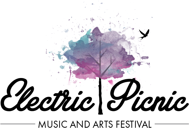 Electric Picnic Festival 2018 (686x491), Png Download