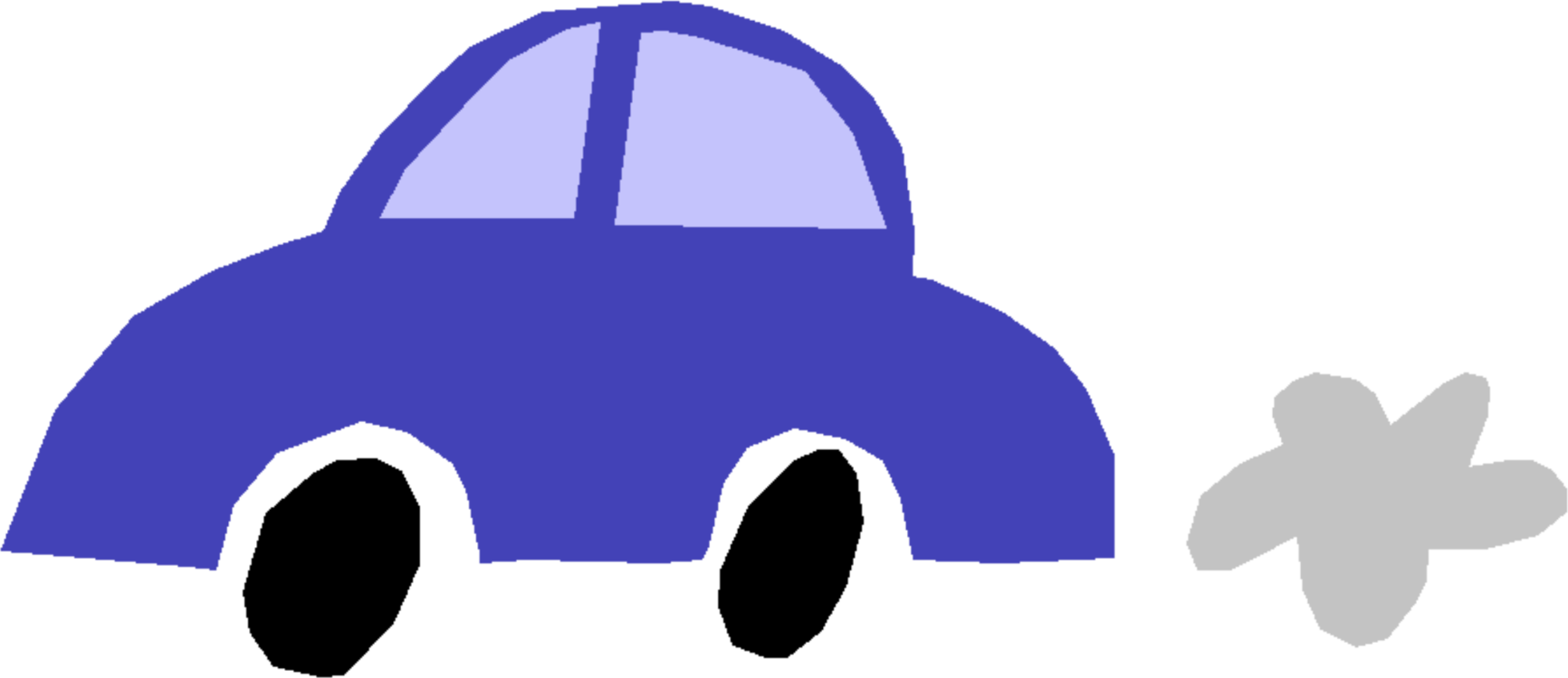 Police Car Police Officer Siren - Police Clipart (1732x750), Png Download