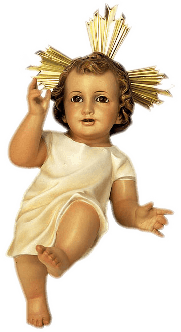 Niño Jesus Png (360x661), Png Download