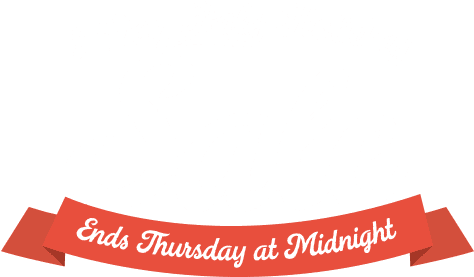 5 Day Italy Holiday Sale Now On - Portable Network Graphics (500x299), Png Download
