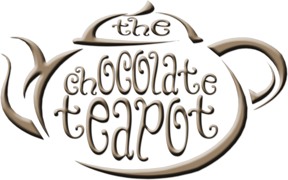 Teapot Images - Chocolate Teapot Png (1000x627), Png Download