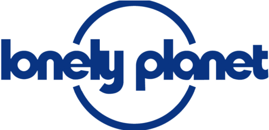 Lonely Planet Flash Sale - Lonely Planet Magazine Logo (650x260), Png Download