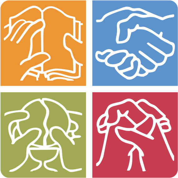 Nuestro Logo - " - Iglesia Jesucristo Rey Cordoba (600x600), Png Download