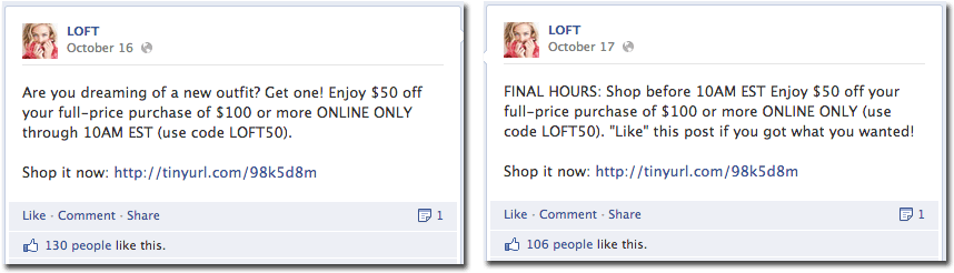 Flash Sale Social Media Marketing - Social Media (880x275), Png Download