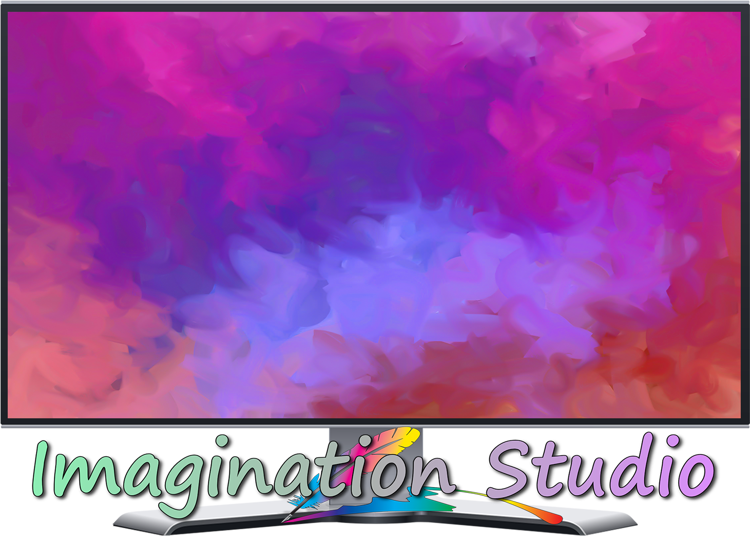 Score 50% - Painting (1920x1080), Png Download