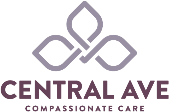 Central Ave Compassionate Care (800x640), Png Download